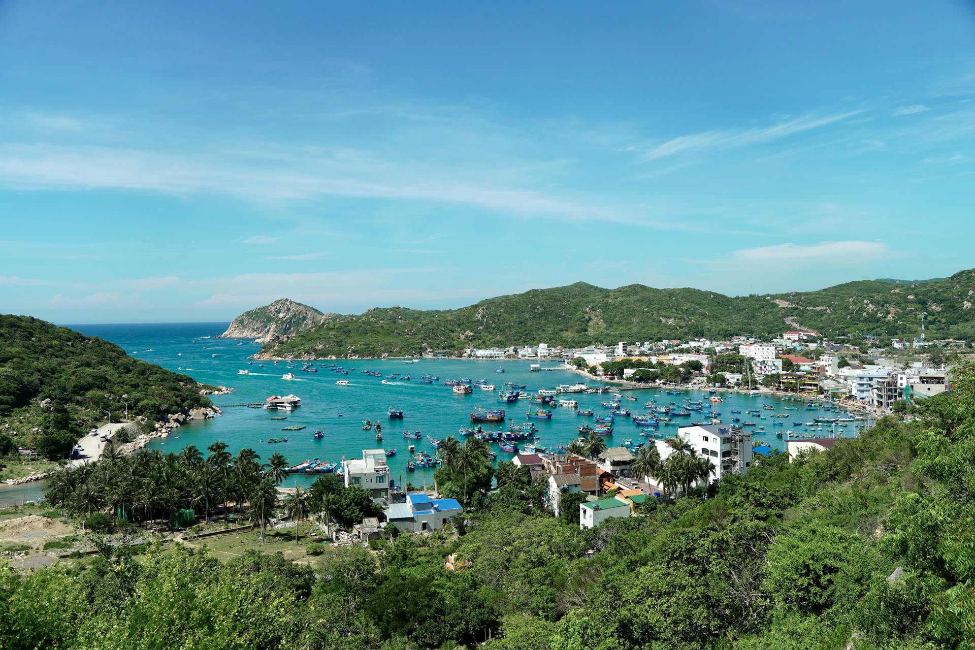 Top 7 Bãi Biển Nha Trang Đẹp Nhất