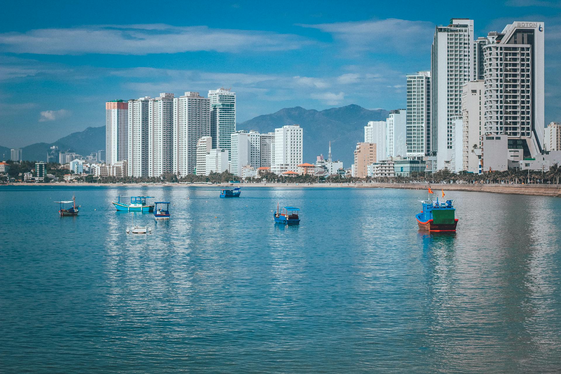 7 Sai Lầm Phổ Biến Khi Du Lịch Nha Trang