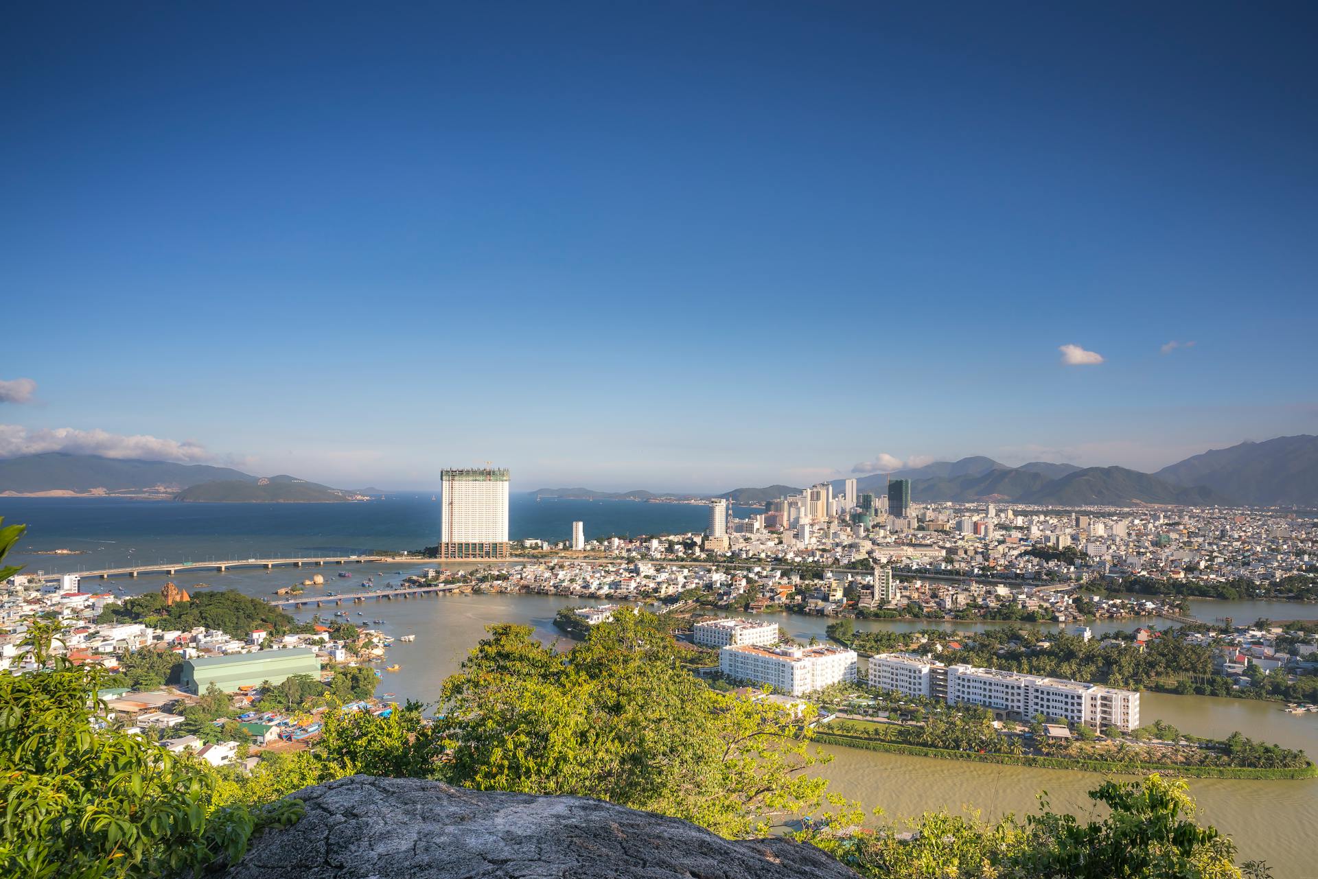 Các Bãi Biển Đẹp Nhất Ở Nha Trang