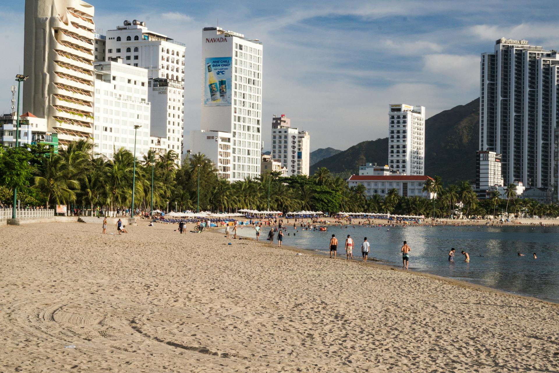 Cẩm Nang Du Lịch Nha Trang Cho Người Đi Lần Đầu