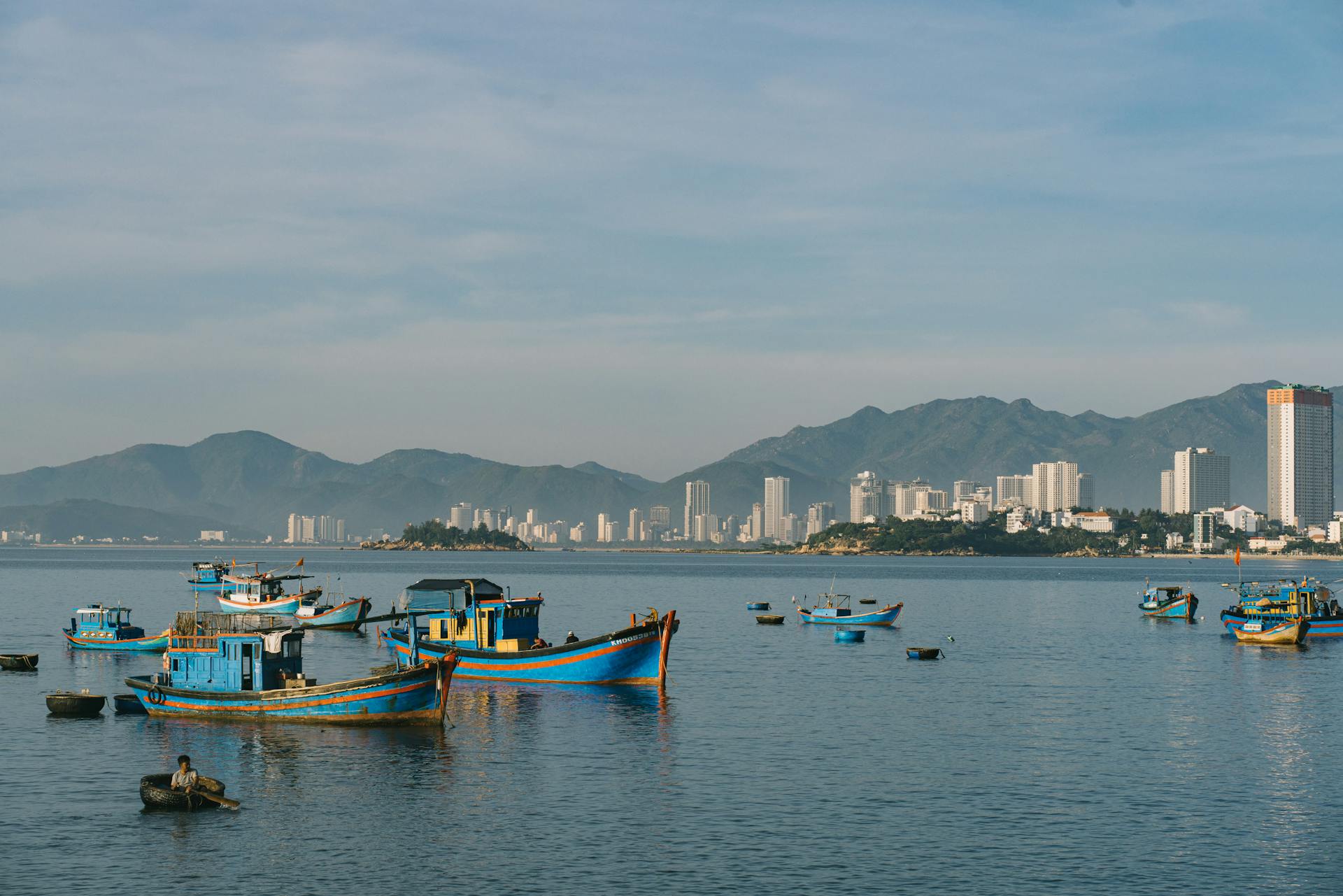 Tour 4 Đảo Ở Nha Trang Có Gì Đặc Biệt