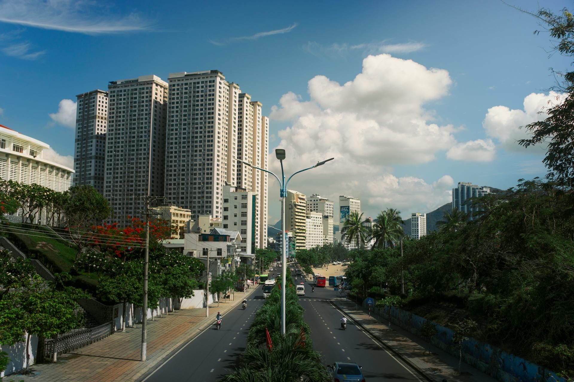 Những Thứ Bạn Nên Chuẩn Bị Khi Du Lịch Nha Trang